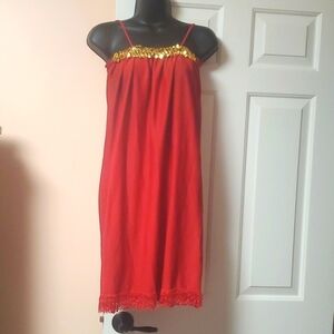 Women's Flapper Costume